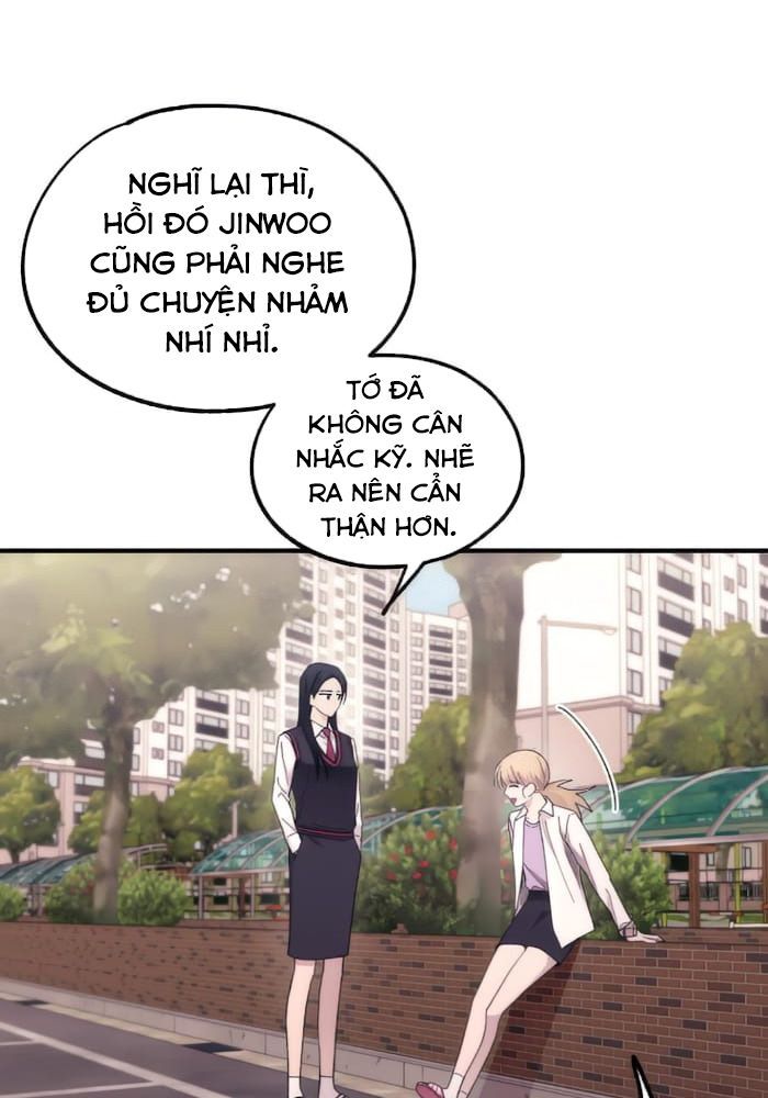 Yeonwoo's Innocence Chap 66 - Next Chap 67