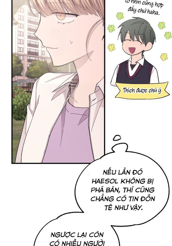 Yeonwoo's Innocence Chap 66 - Next Chap 67