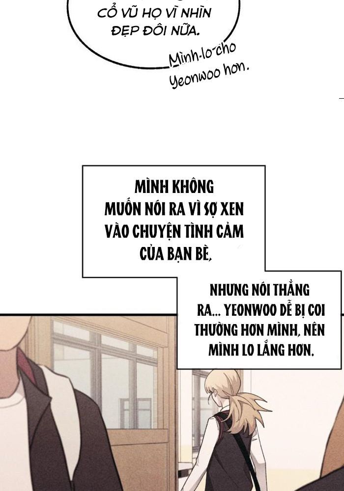 Yeonwoo's Innocence Chap 66 - Next Chap 67