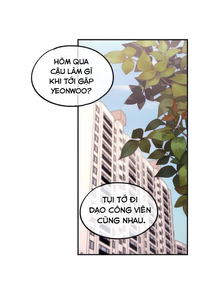 Yeonwoo's Innocence Chap 66 - Next Chap 67