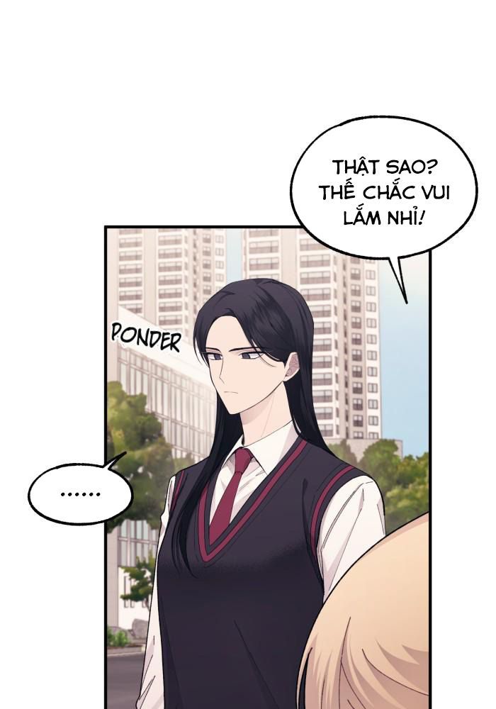 Yeonwoo's Innocence Chap 66 - Next Chap 67