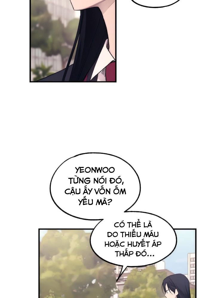 Yeonwoo's Innocence Chap 66 - Next Chap 67