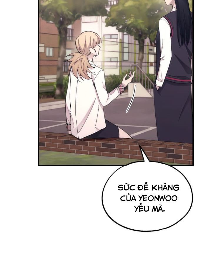 Yeonwoo's Innocence Chap 66 - Next Chap 67