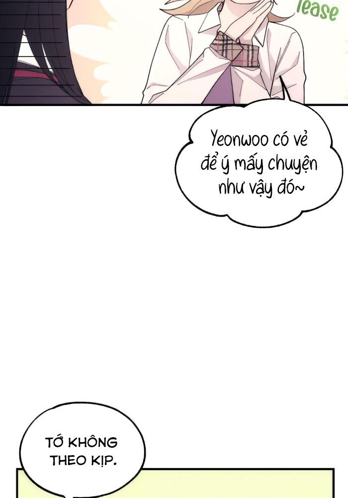 Yeonwoo's Innocence Chap 66 - Next Chap 67