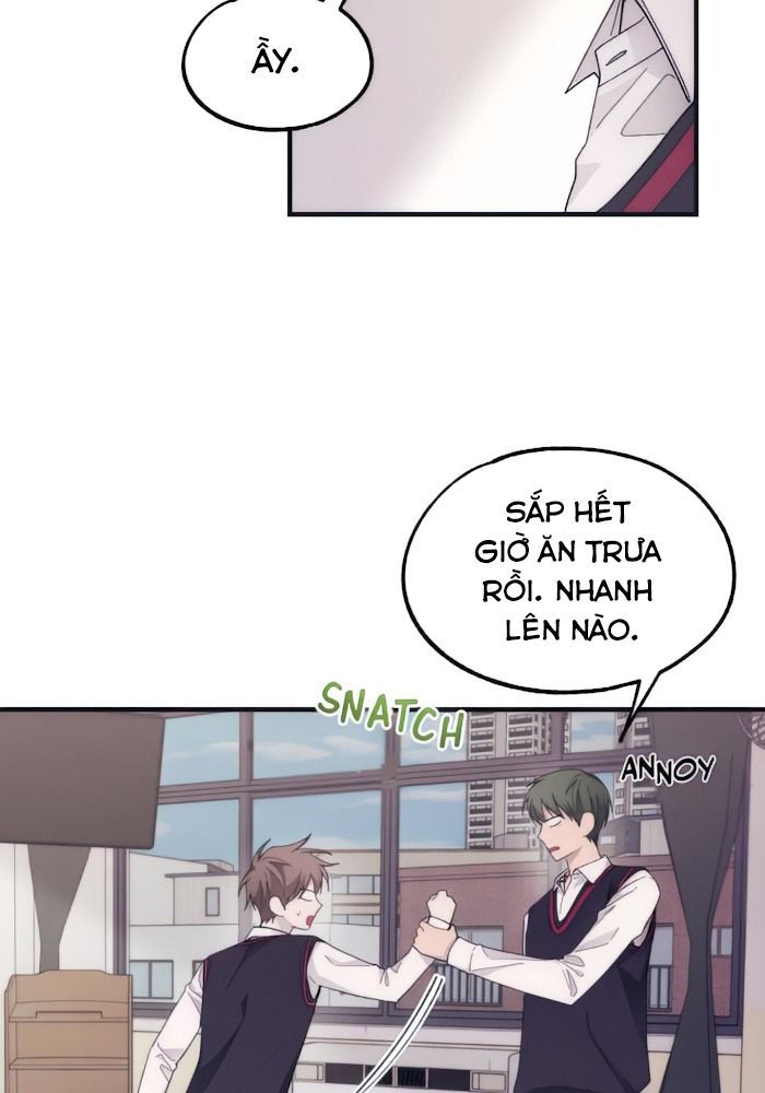 Yeonwoo's Innocence Chap 66 - Next Chap 67