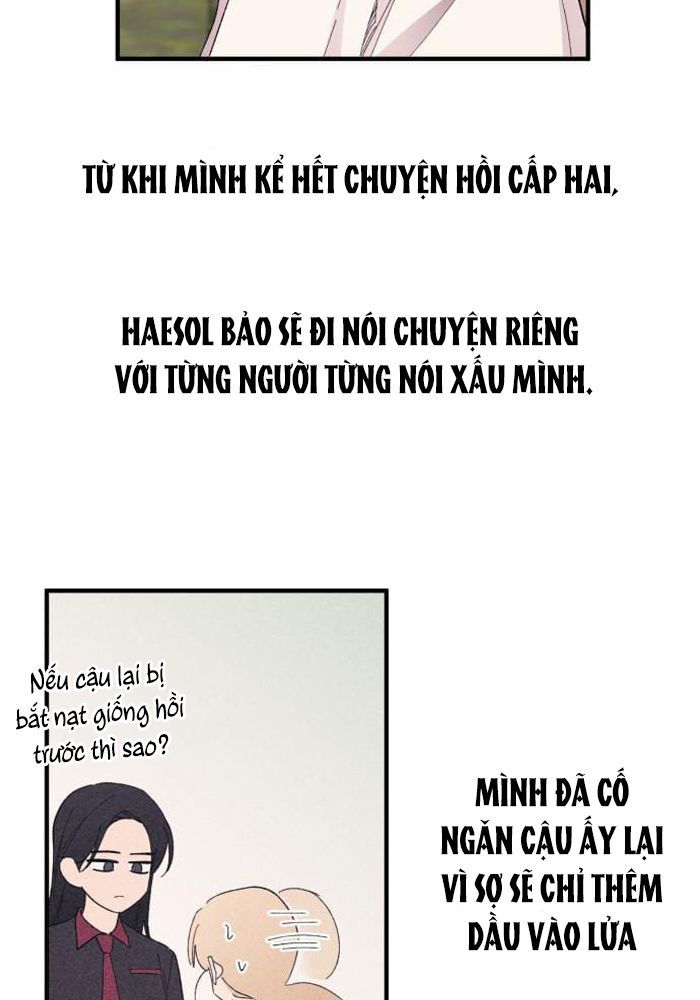 Yeonwoo's Innocence Chap 66 - Next Chap 67
