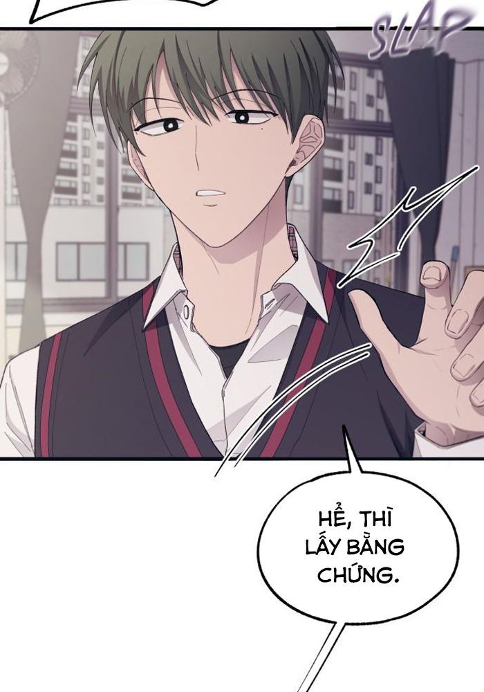 Yeonwoo's Innocence Chap 66 - Next Chap 67