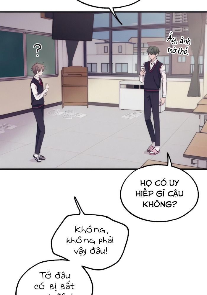 Yeonwoo's Innocence Chap 66 - Next Chap 67