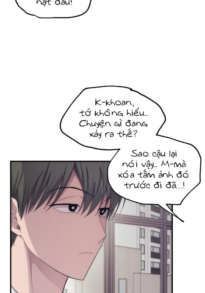 Yeonwoo's Innocence Chap 66 - Next Chap 67