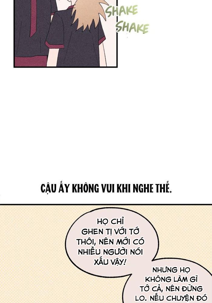 Yeonwoo's Innocence Chap 66 - Next Chap 67