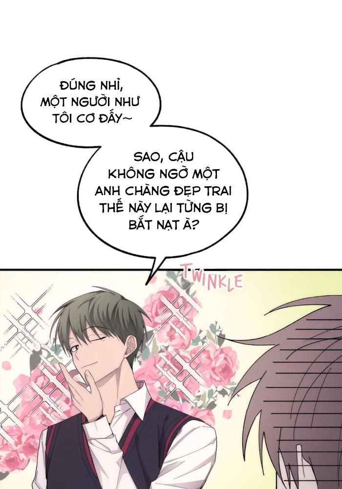 Yeonwoo's Innocence Chap 66 - Next Chap 67
