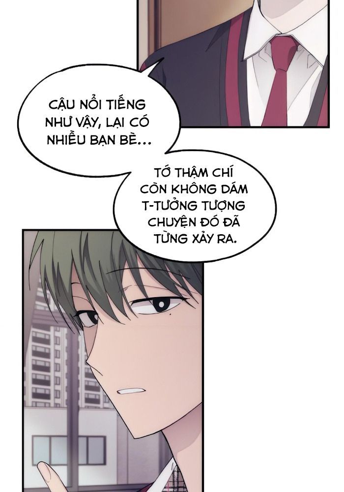 Yeonwoo's Innocence Chap 66 - Next Chap 67