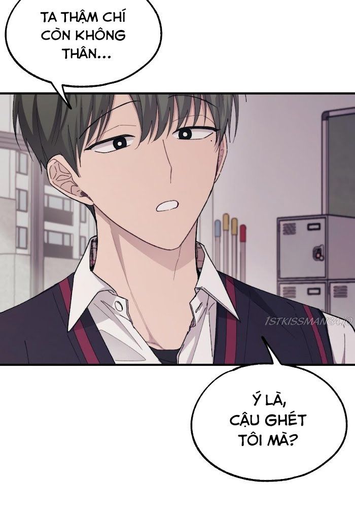 Yeonwoo's Innocence Chap 69 - Next Chap 70