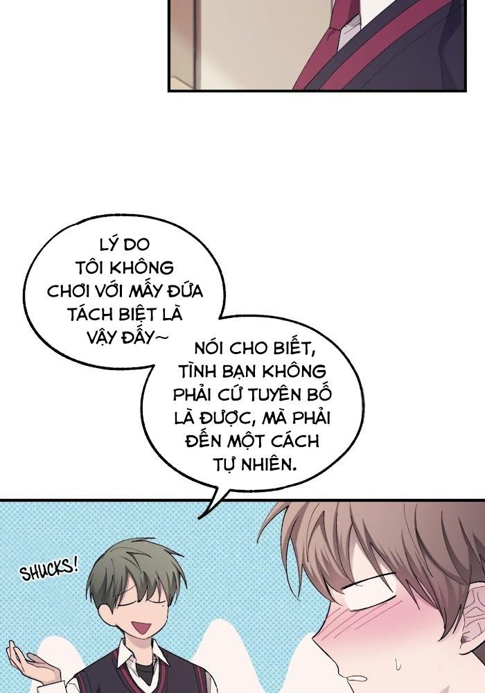 Yeonwoo's Innocence Chap 69 - Next Chap 70