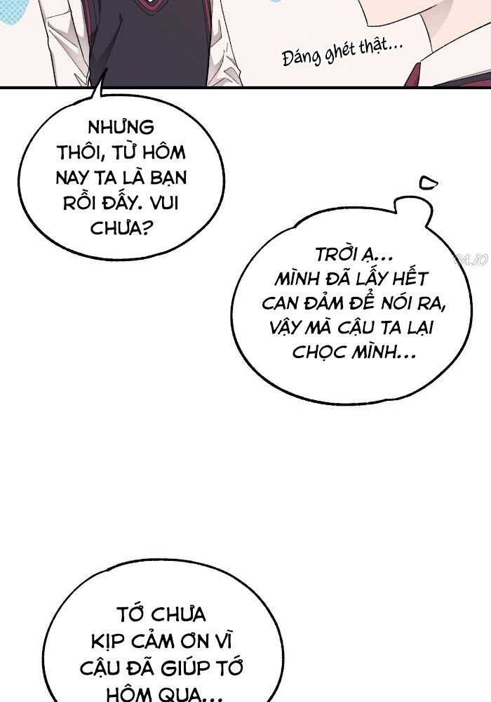 Yeonwoo's Innocence Chap 69 - Next Chap 70