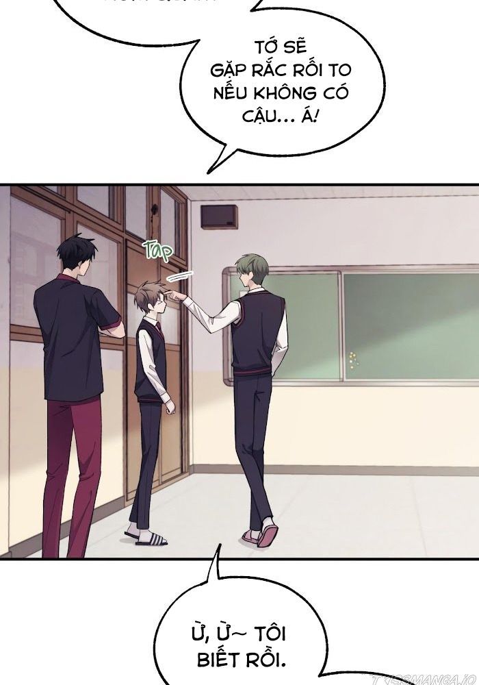 Yeonwoo's Innocence Chap 69 - Next Chap 70