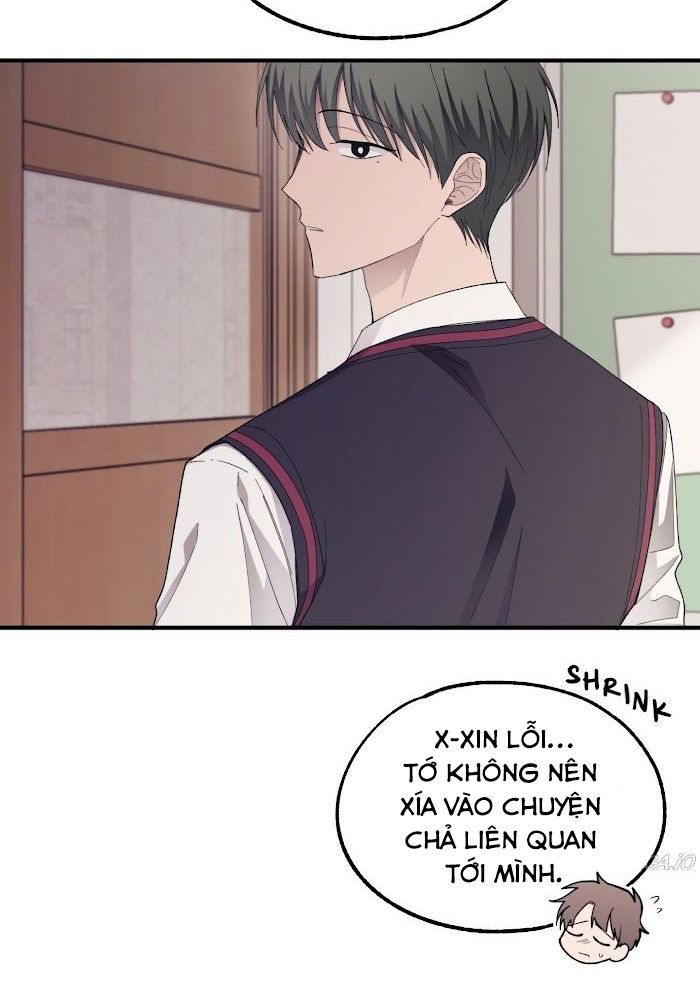 Yeonwoo's Innocence Chap 69 - Next Chap 70