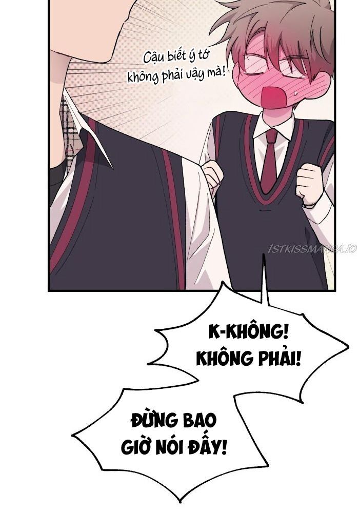 Yeonwoo's Innocence Chap 69 - Next Chap 70