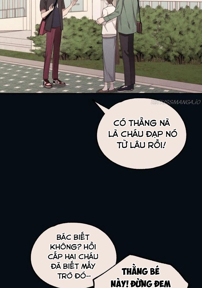 Yeonwoo's Innocence Chap 69 - Next Chap 70
