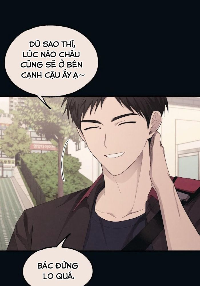 Yeonwoo's Innocence Chap 69 - Next Chap 70
