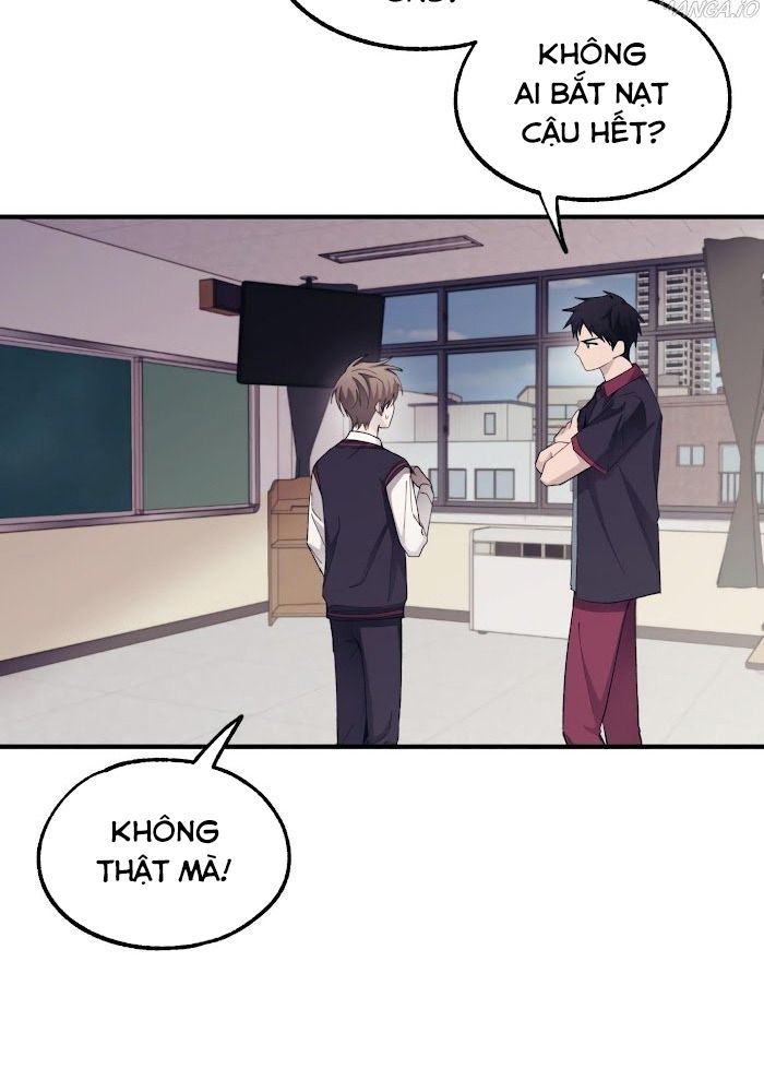 Yeonwoo's Innocence Chap 69 - Next Chap 70