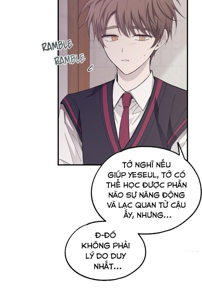 Yeonwoo's Innocence Chap 69 - Next Chap 70