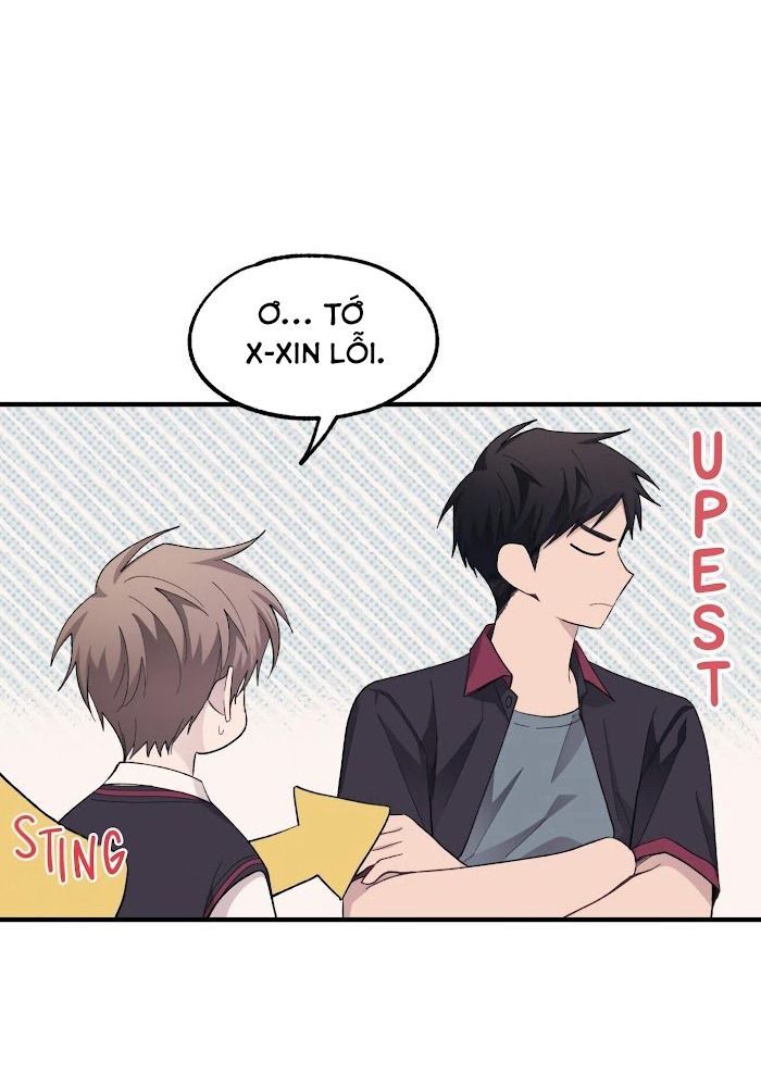 Yeonwoo's Innocence Chap 69 - Next Chap 70