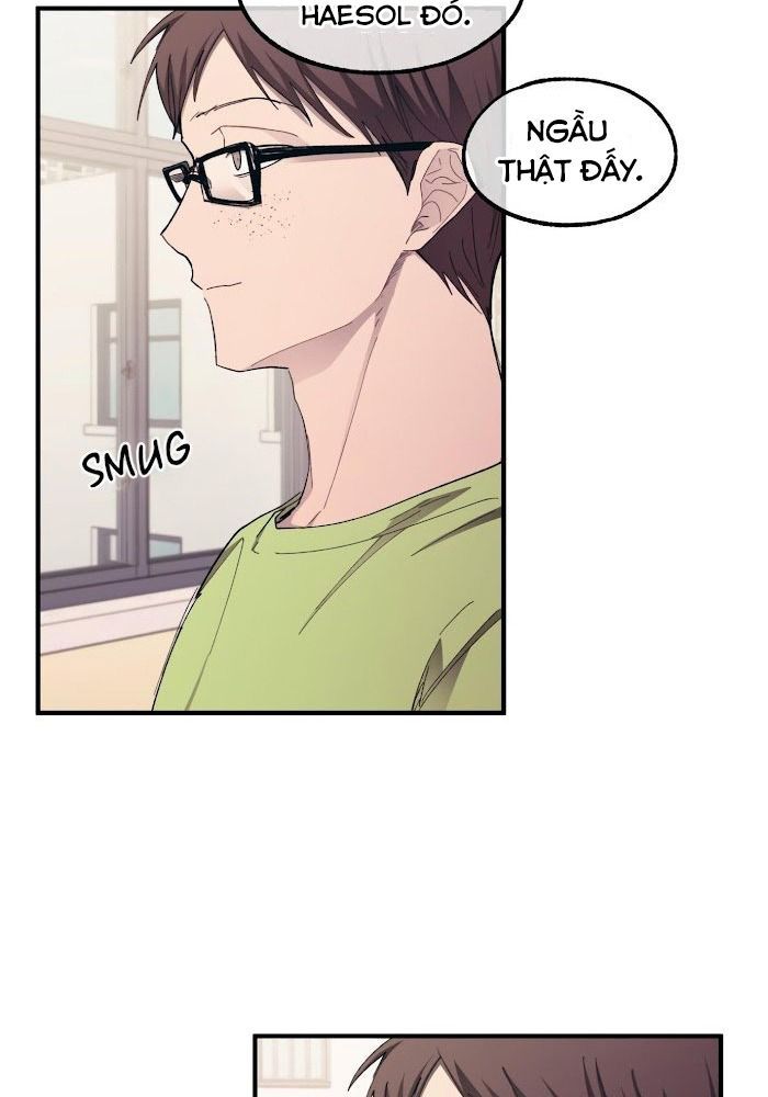 Yeonwoo's Innocence Chap 69 - Next Chap 70