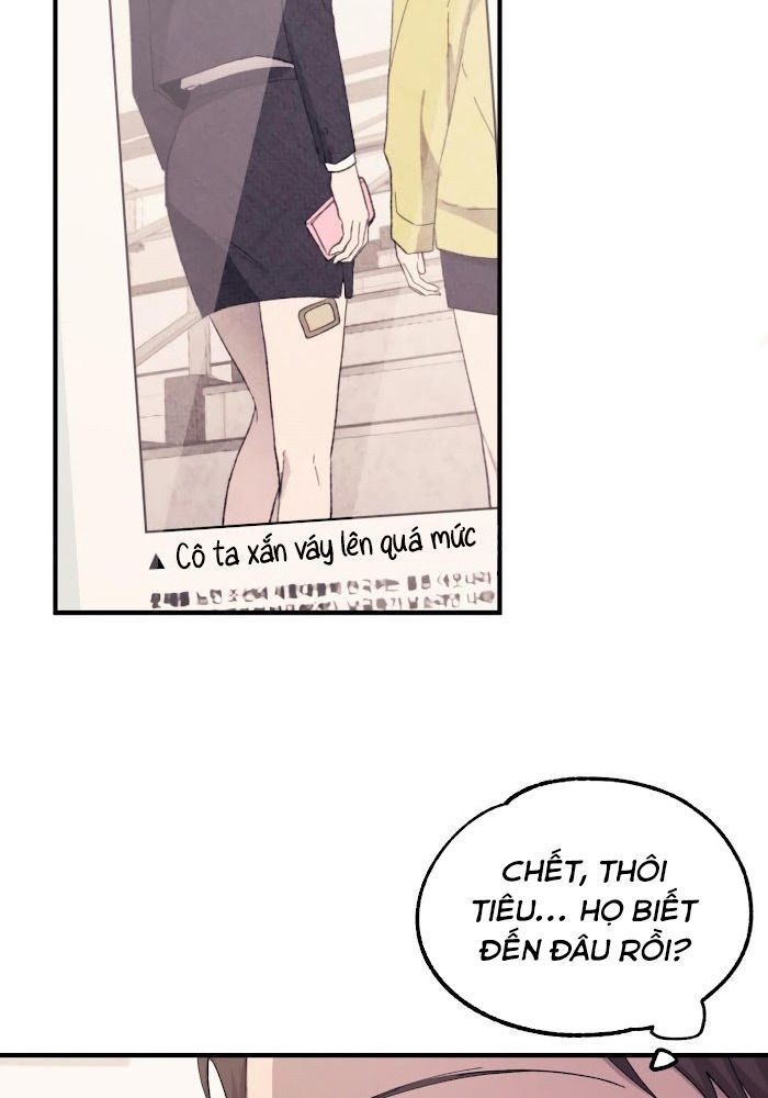 Yeonwoo's Innocence Chap 69 - Next Chap 70