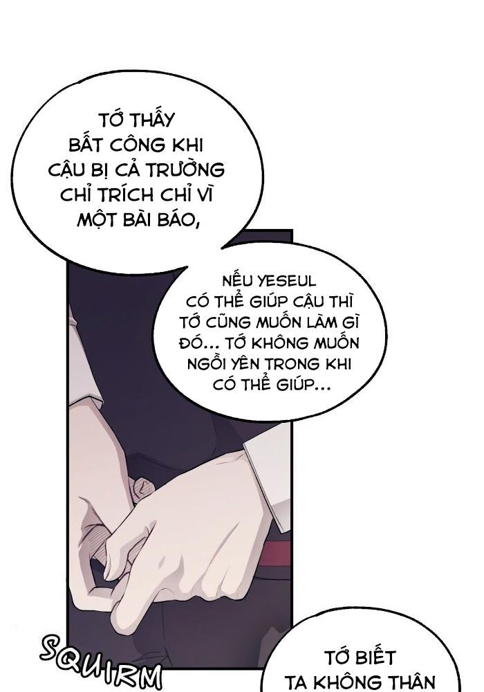 Yeonwoo's Innocence Chap 69 - Next Chap 70