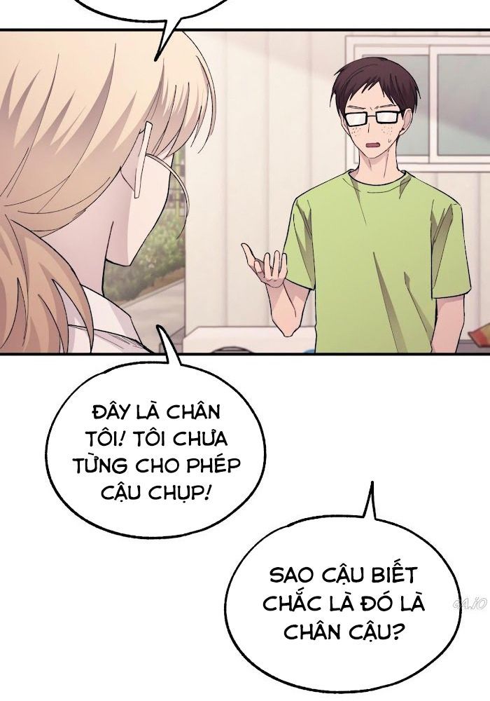 Yeonwoo's Innocence Chap 69 - Next Chap 70