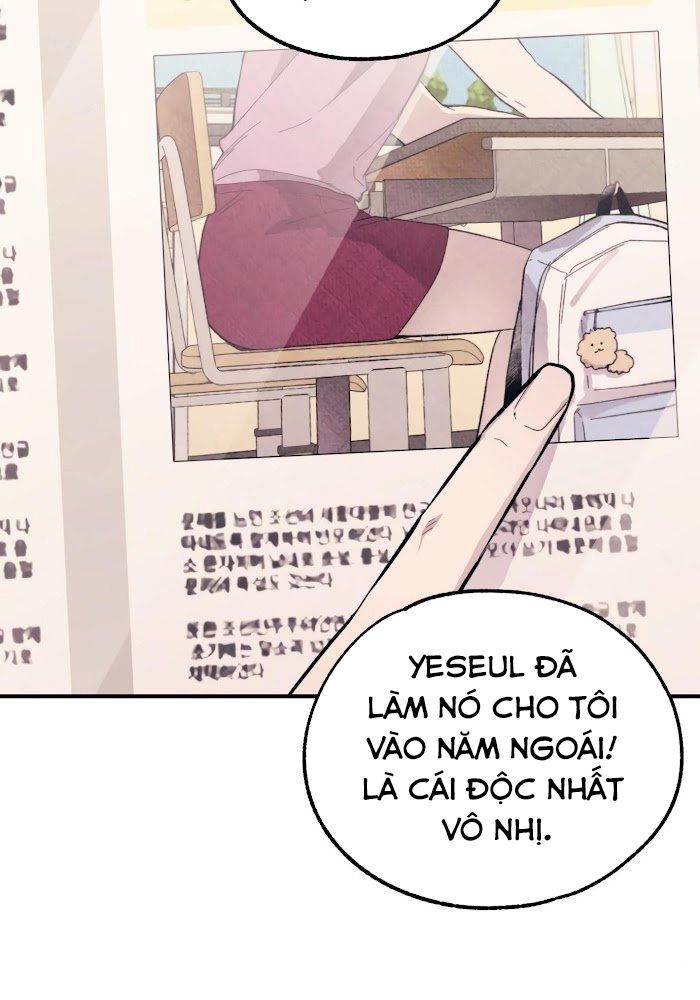 Yeonwoo's Innocence Chap 69 - Next Chap 70