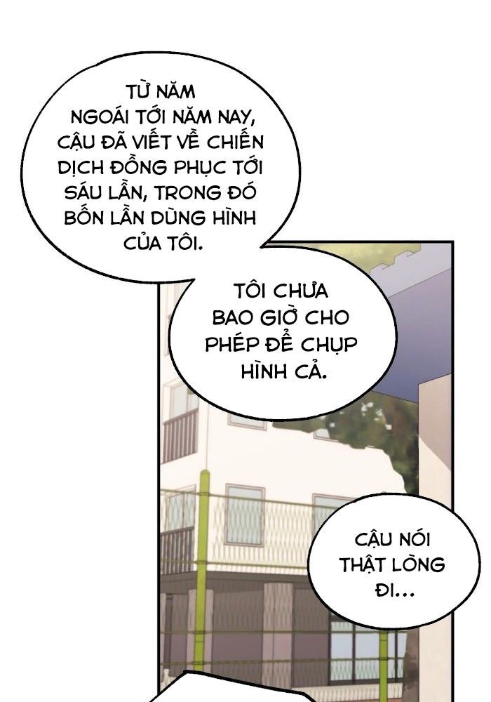 Yeonwoo's Innocence Chap 69 - Next Chap 70