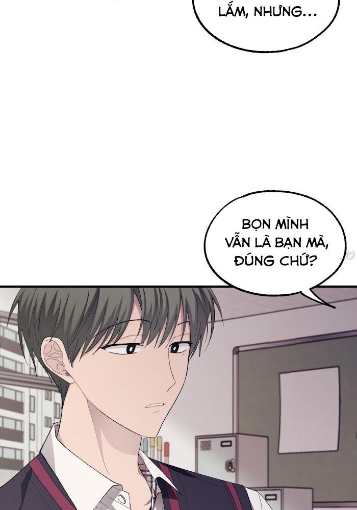 Yeonwoo's Innocence Chap 69 - Next Chap 70