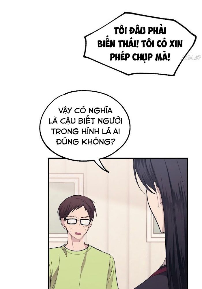 Yeonwoo's Innocence Chap 69 - Next Chap 70