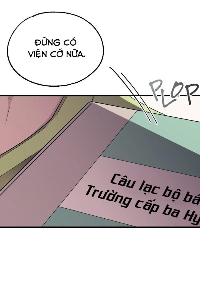 Yeonwoo's Innocence Chap 69 - Next Chap 70