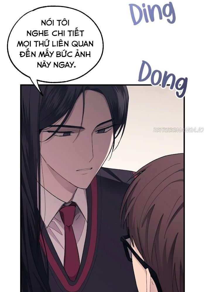 Yeonwoo's Innocence Chap 69 - Next Chap 70