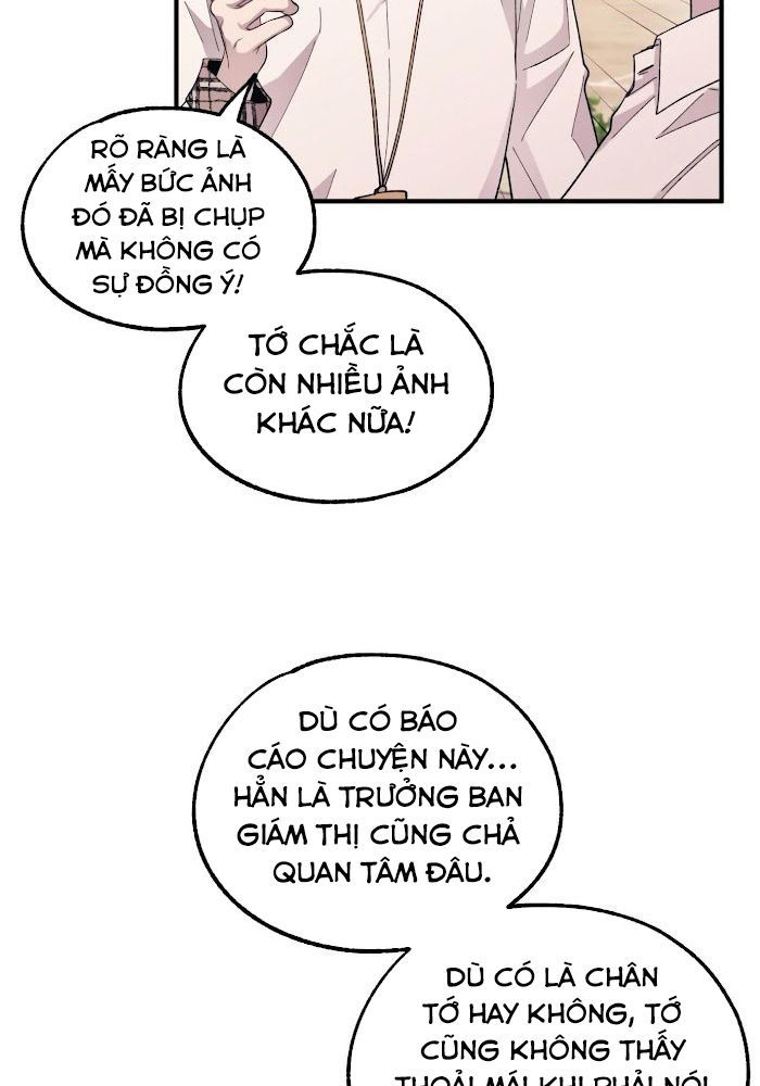 Yeonwoo's Innocence Chap 69 - Next Chap 70