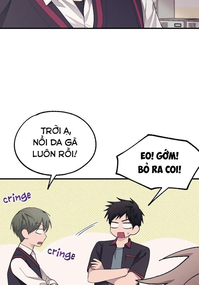 Yeonwoo's Innocence Chap 69 - Next Chap 70
