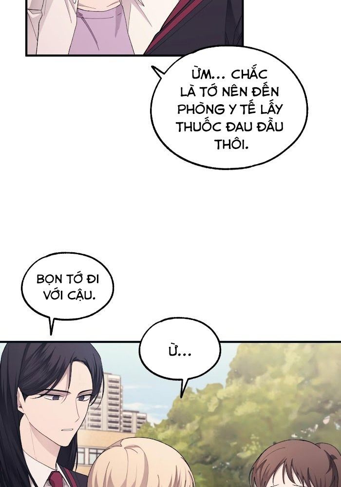 Yeonwoo's Innocence Chap 69 - Next Chap 70