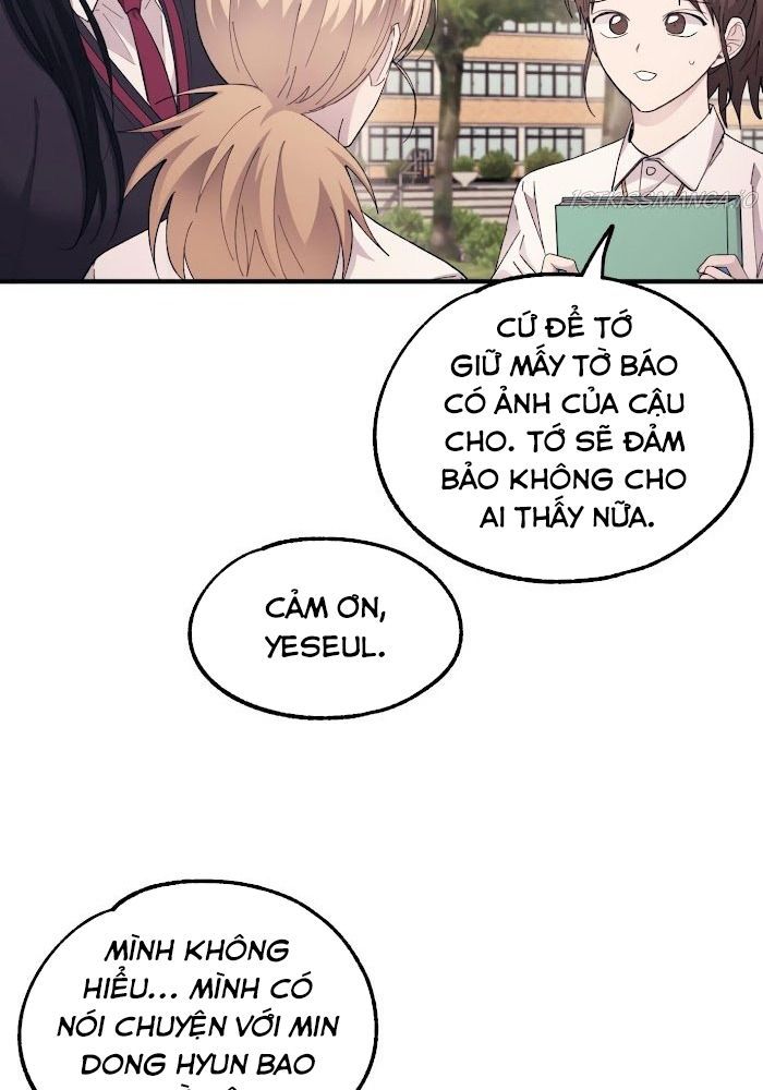 Yeonwoo's Innocence Chap 69 - Next Chap 70