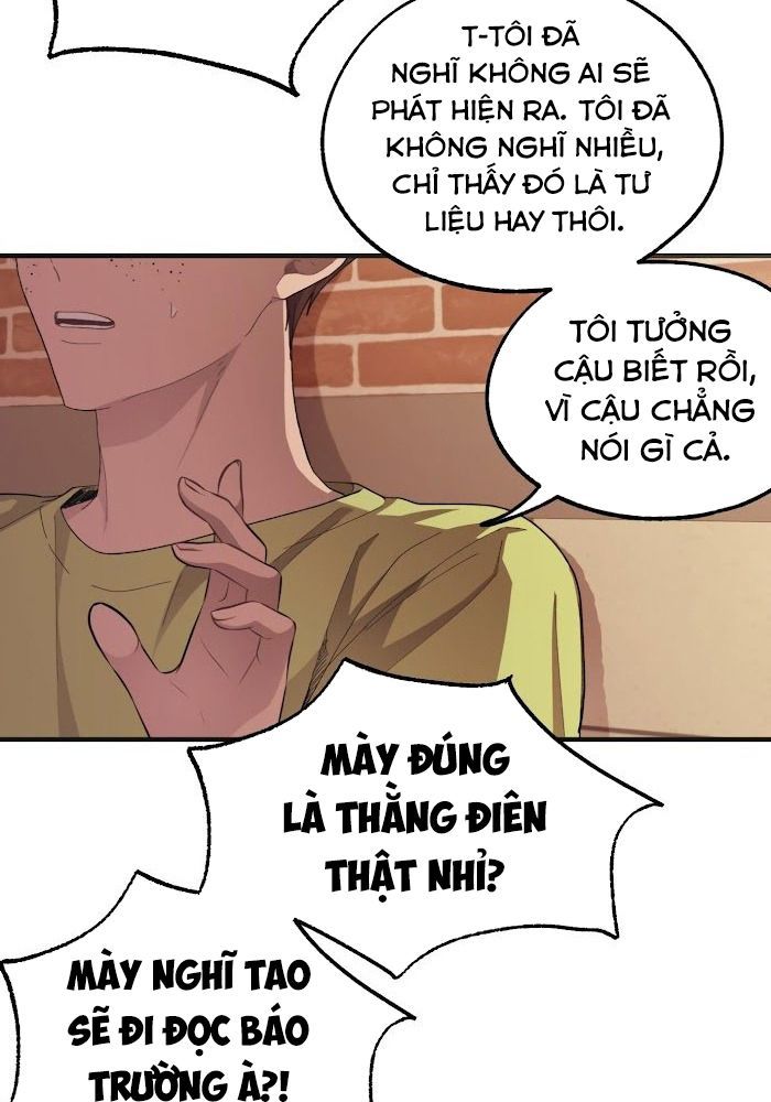 Yeonwoo's Innocence Chap 69 - Next Chap 70
