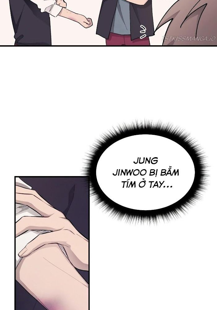 Yeonwoo's Innocence Chap 69 - Next Chap 70