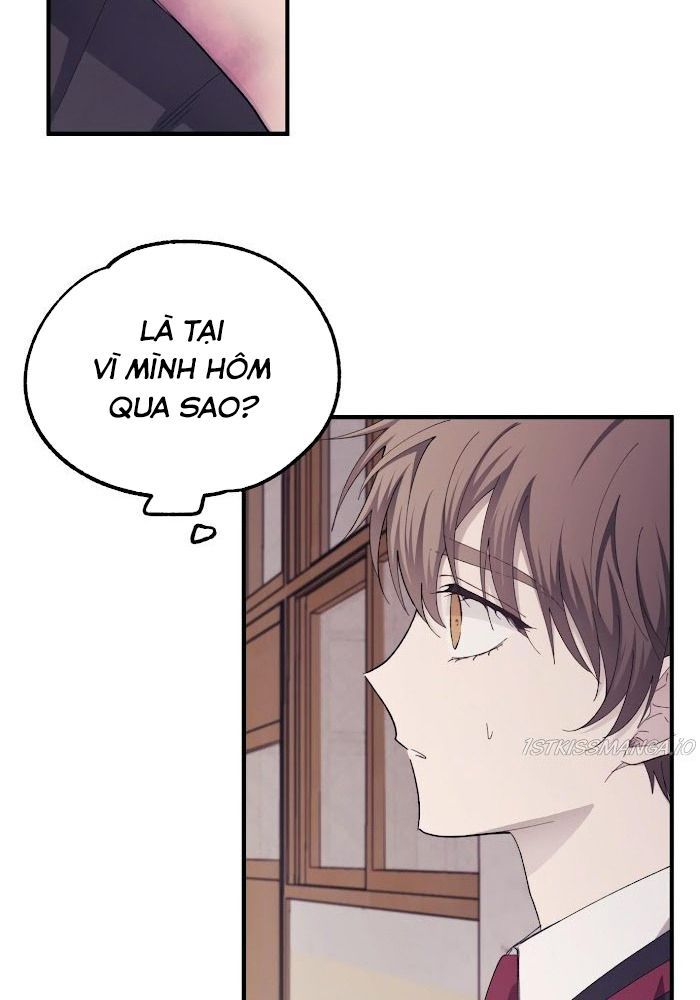 Yeonwoo's Innocence Chap 69 - Next Chap 70