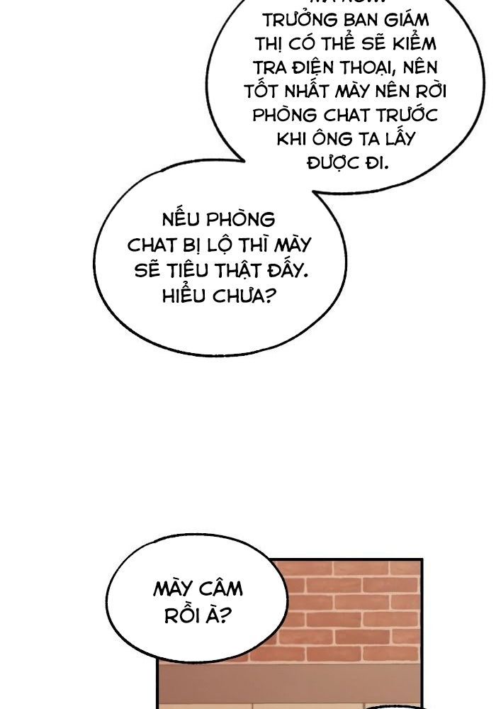 Yeonwoo's Innocence Chap 70 - Next Chap 71