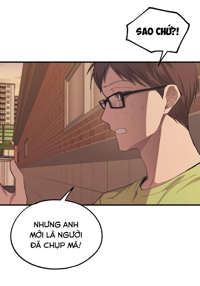 Yeonwoo's Innocence Chap 70 - Next Chap 71