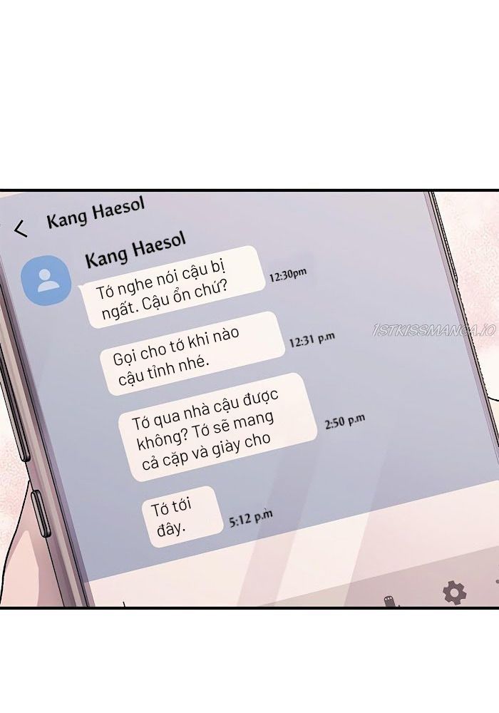 Yeonwoo's Innocence Chap 70 - Next Chap 71