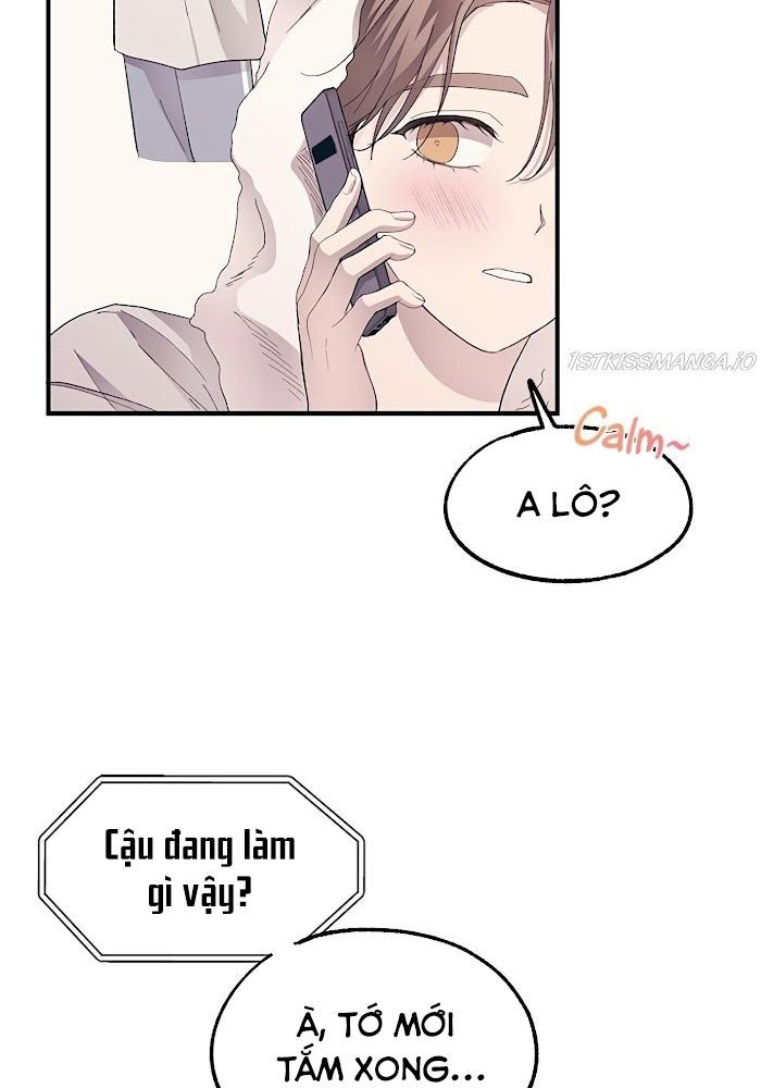 Yeonwoo's Innocence Chap 70 - Next Chap 71