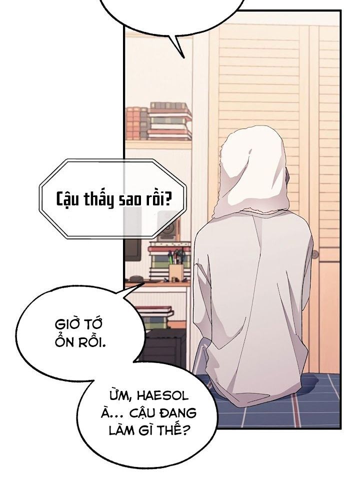 Yeonwoo's Innocence Chap 70 - Next Chap 71