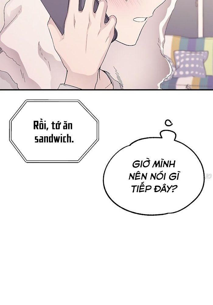 Yeonwoo's Innocence Chap 70 - Next Chap 71